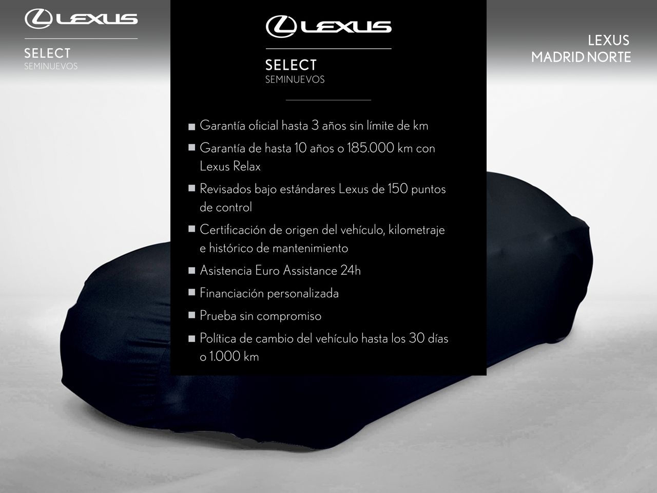 lexus ux 2023 / foto grande (2)