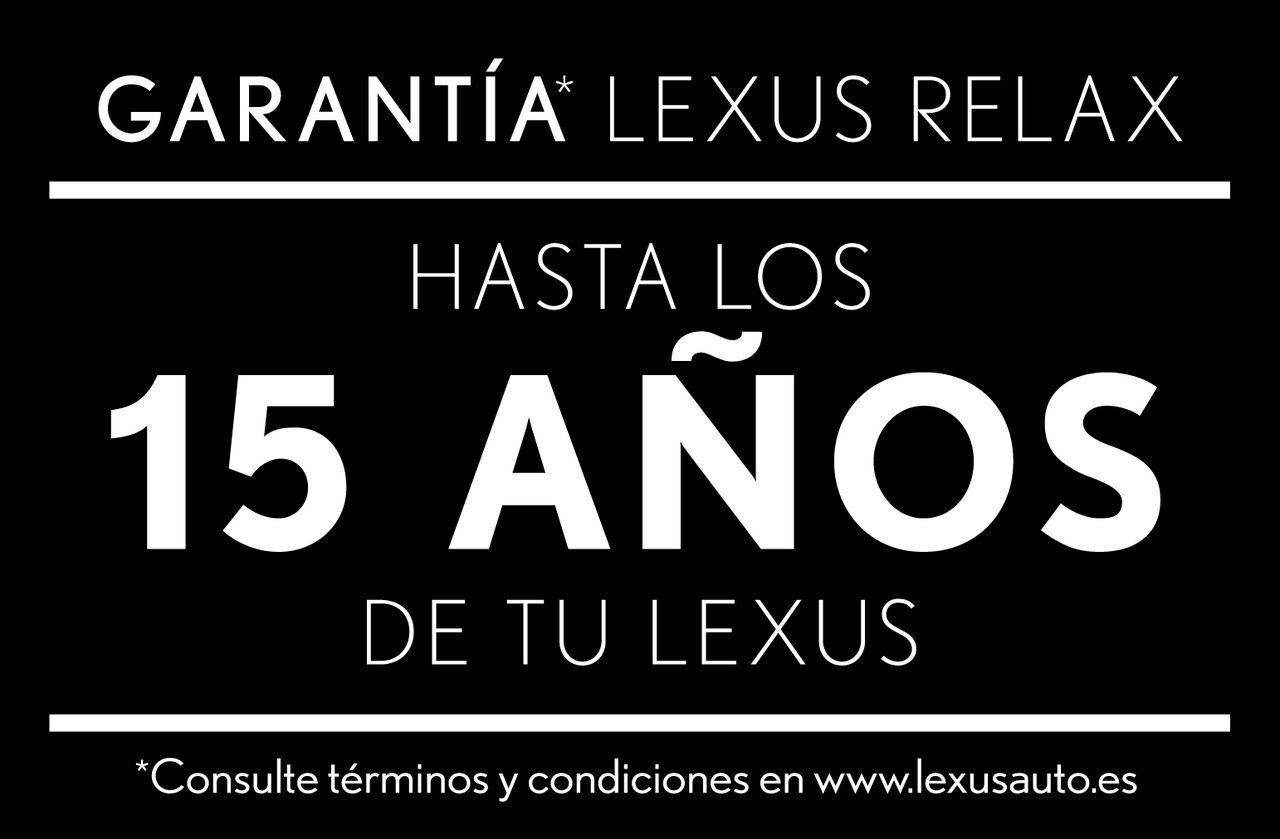 lexus ux 2025 / foto grande (3)