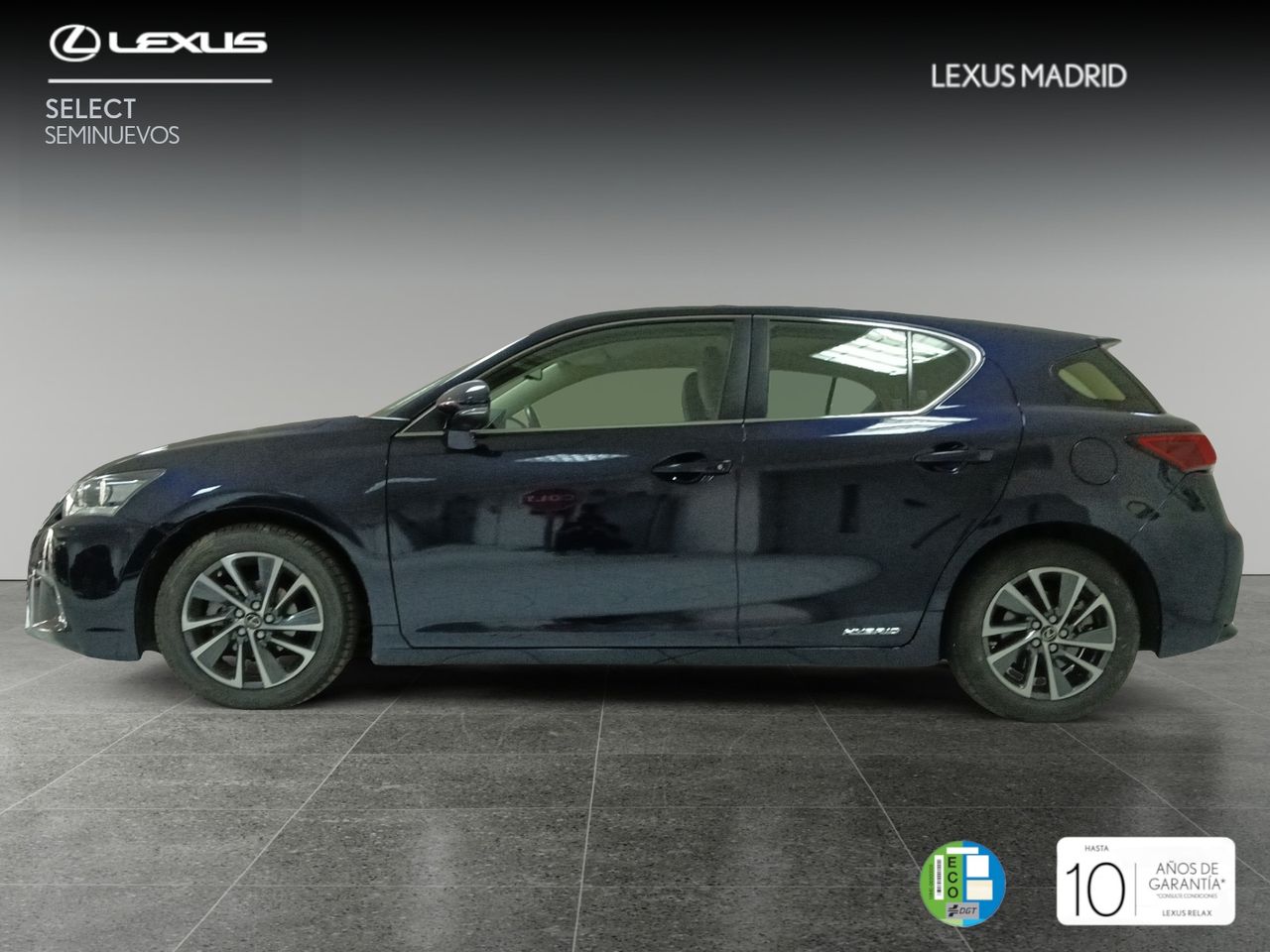 lexus ct 2021 / foto grande (3)
