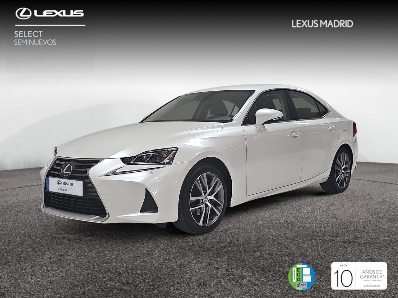 lexus is 2017 /
