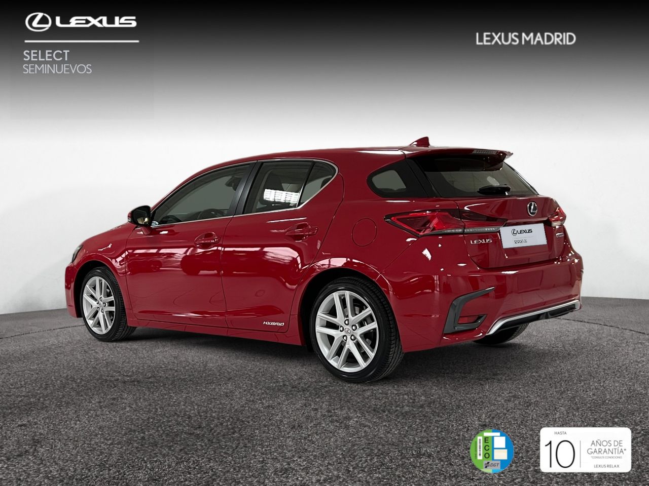 lexus ct 2021 / foto grande (2)