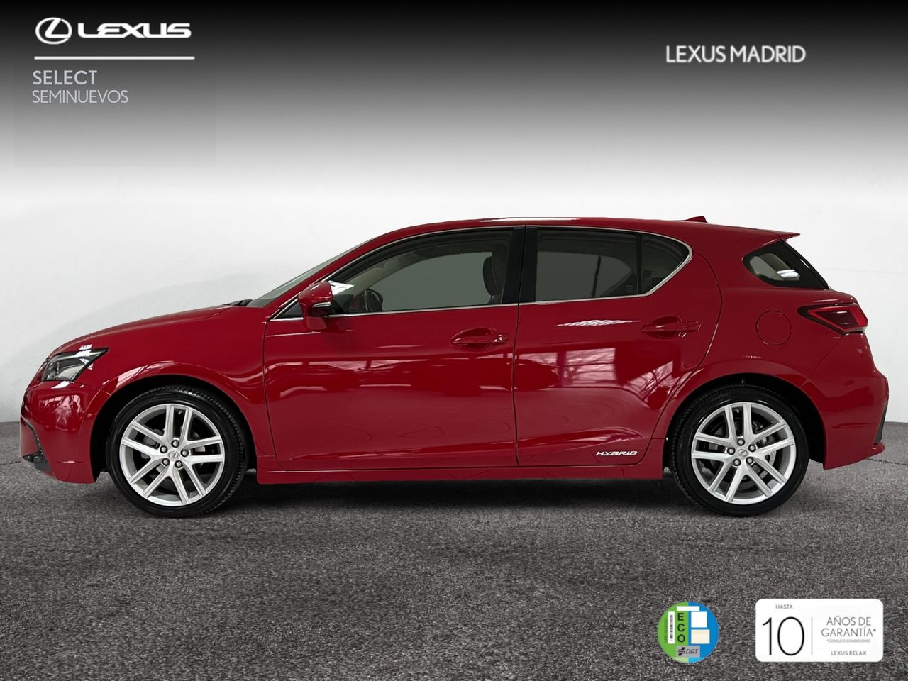lexus ct 2021 / foto grande (3)