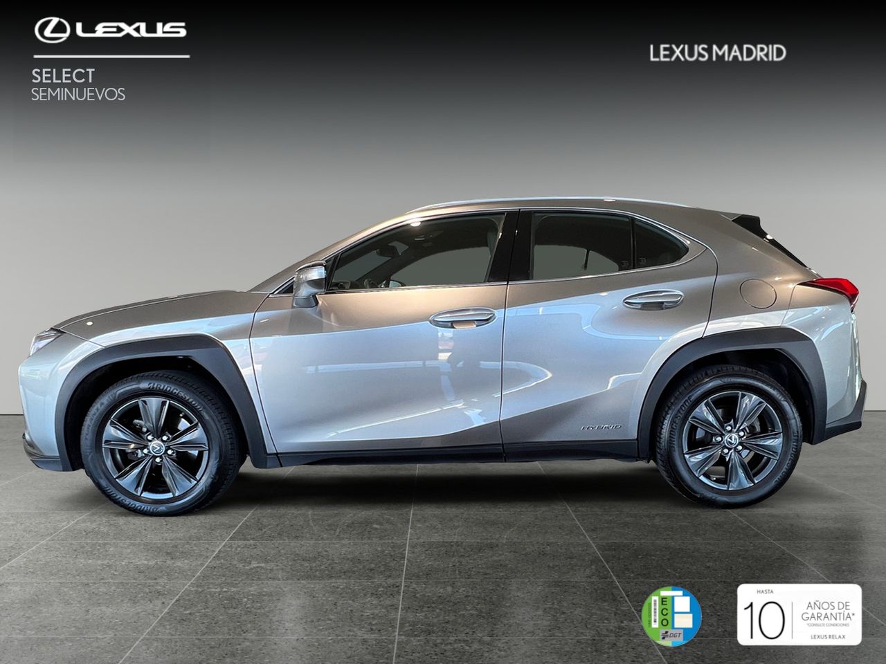 lexus ux 2021 / foto grande (3)