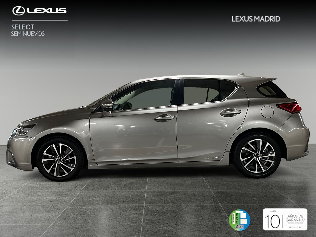 lexus ct 2021 / foto grande (3)
