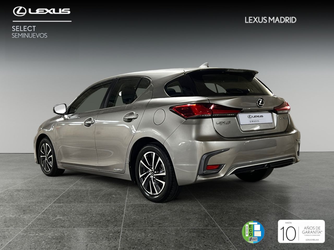 lexus ct 2021 / foto grande (2)