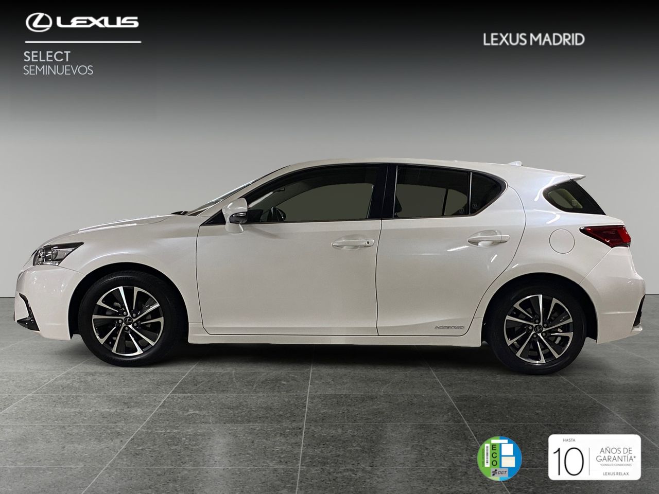 lexus ct 2020 / foto grande (3)