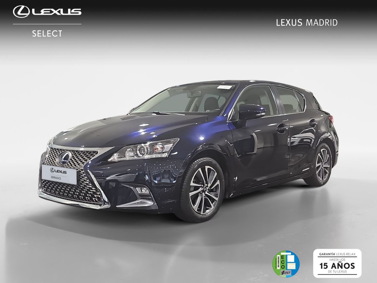 Lexus CT