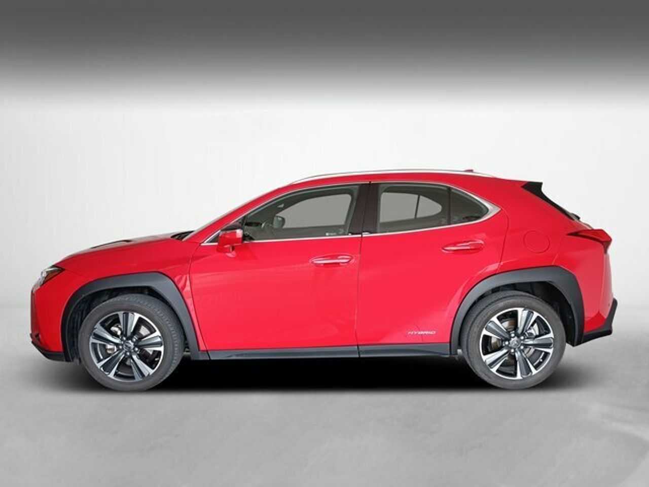 lexus ux 2023 / foto grande (3)