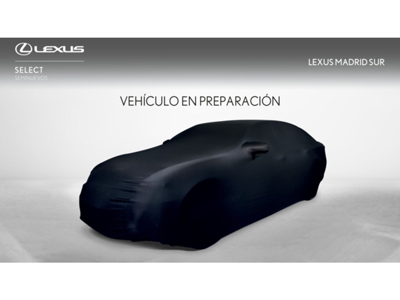 Foto lexus ux 2025 /