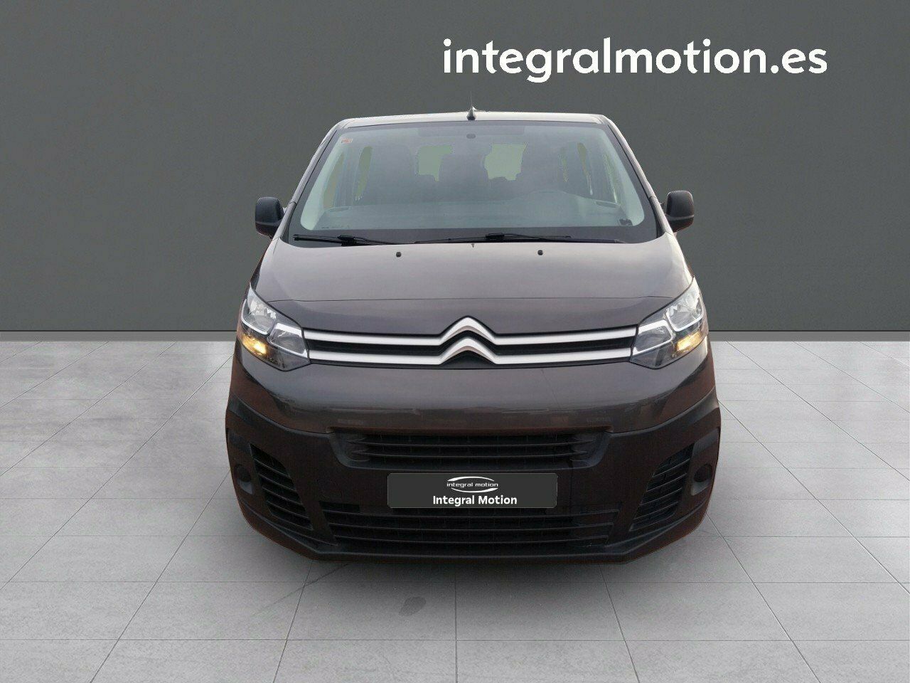 citroën jumpy 2019 / foto grande (2)
