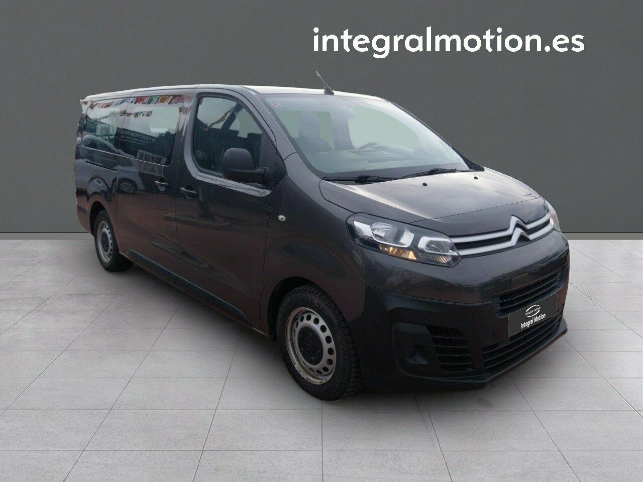 citroën jumpy 2019 / foto grande (3)