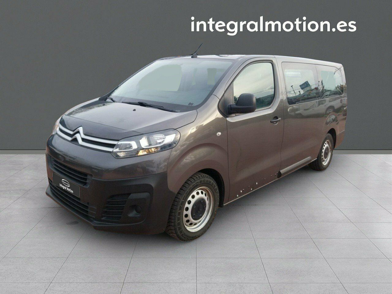 Foto citroën jumpy 2019 /