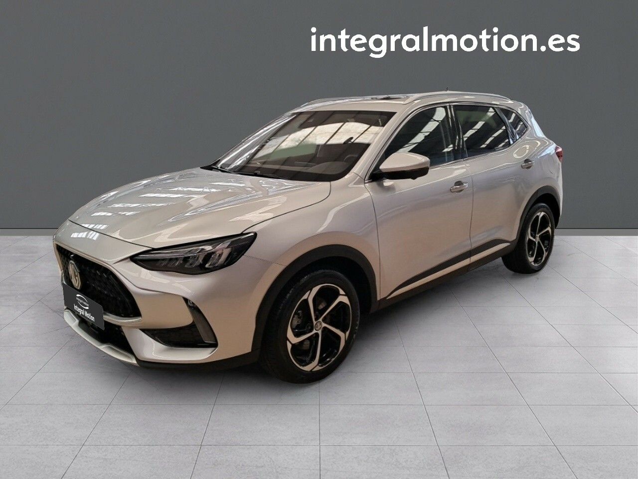Foto mg hs 2024 /