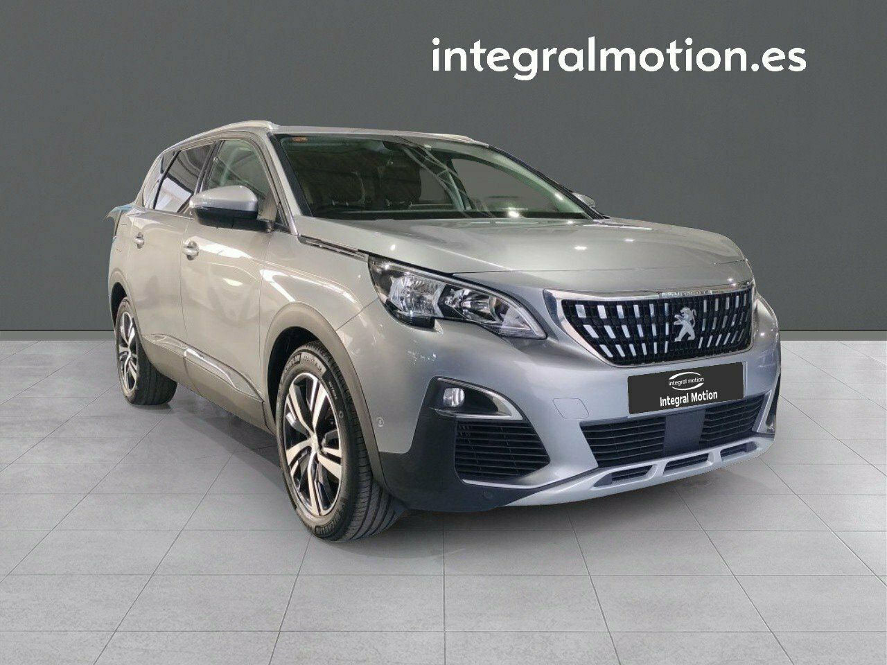 peugeot 5008 2020 / foto grande (3)