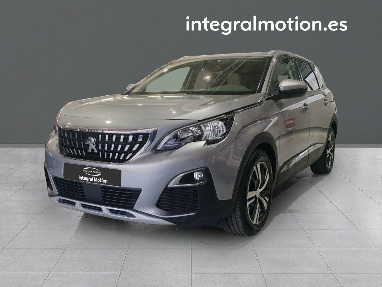 Foto peugeot 5008 2020 /