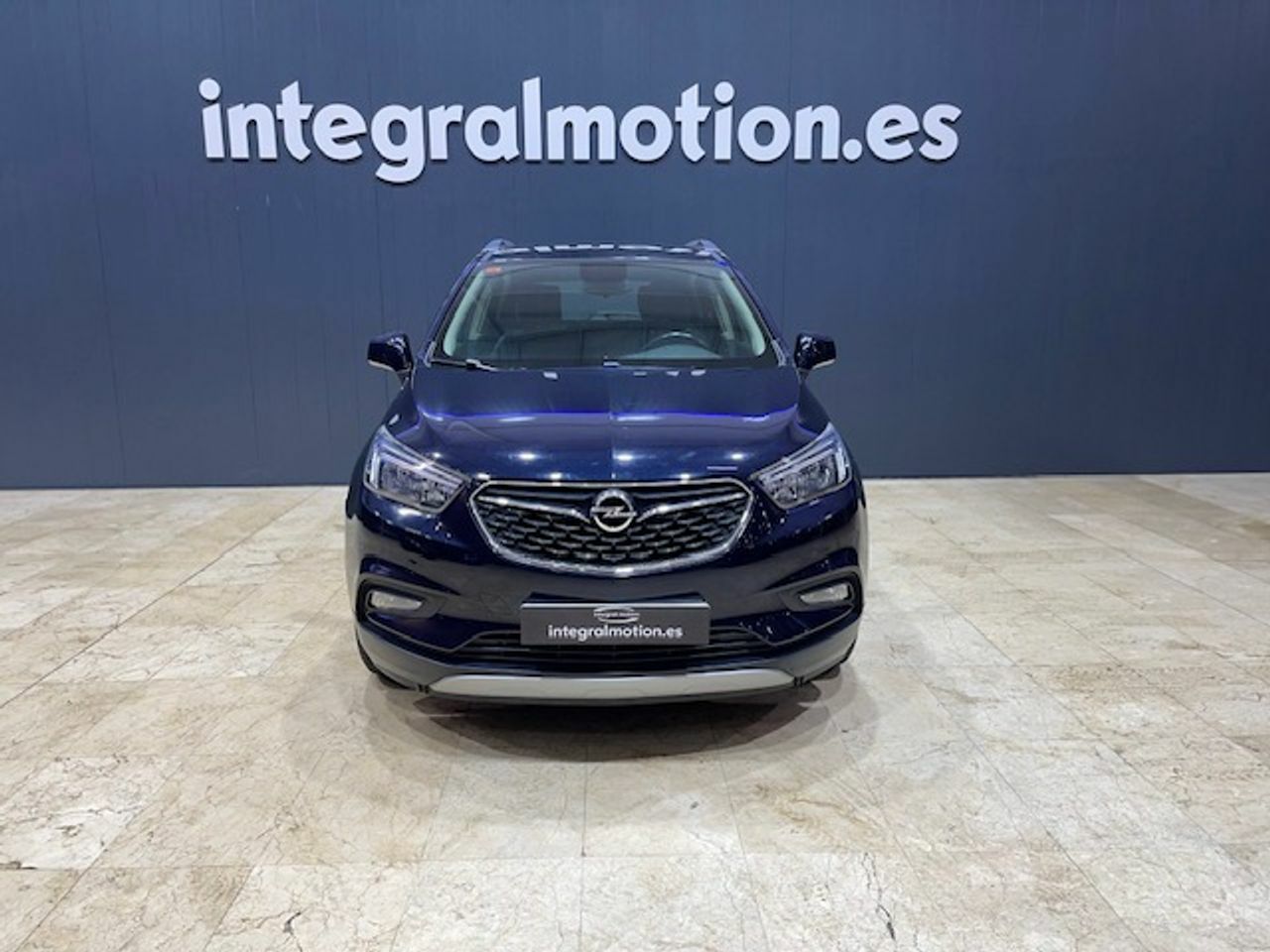 Foto opel mokka x 2018 /