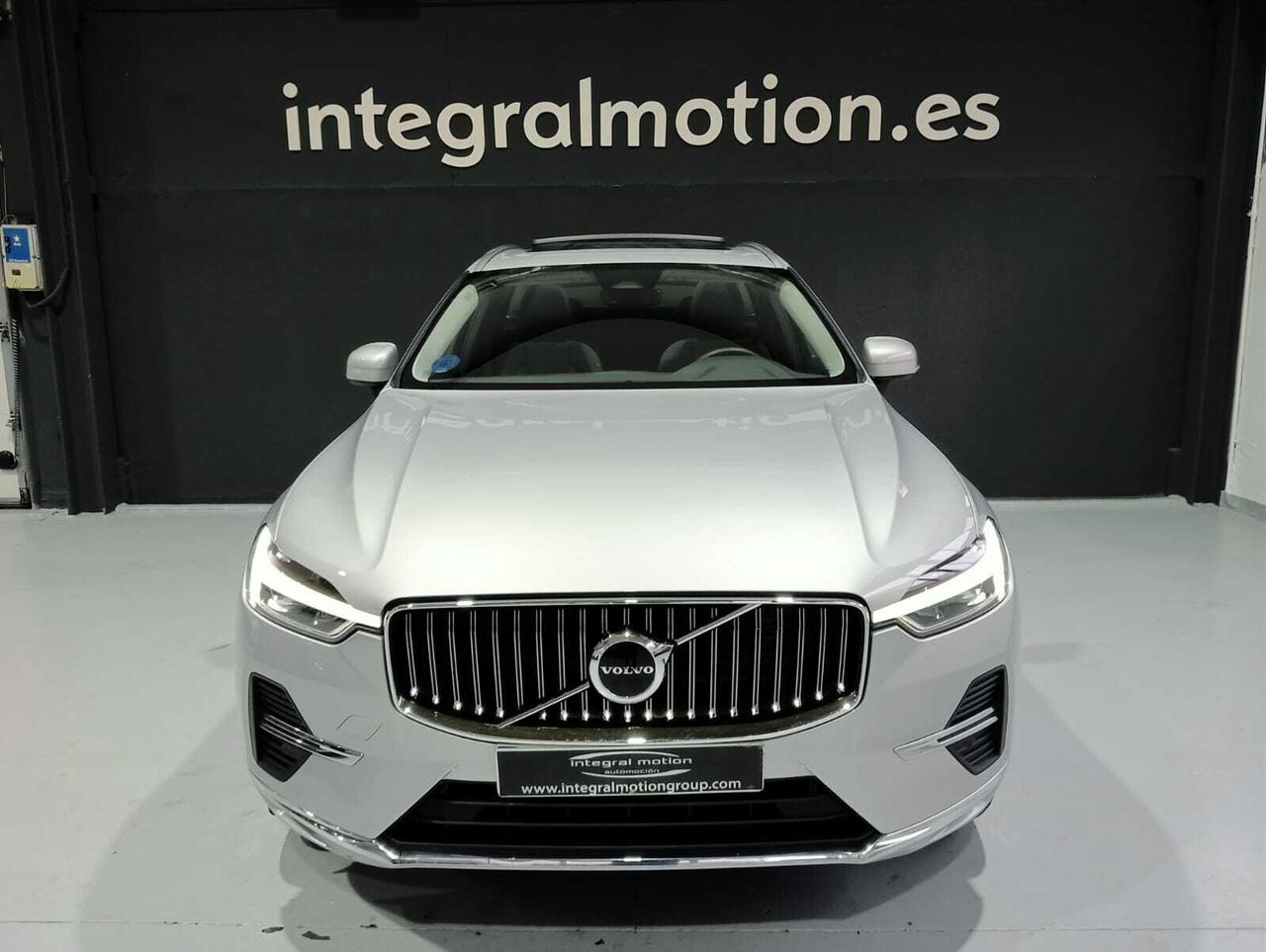 volvo xc60 2022 / foto grande (2)