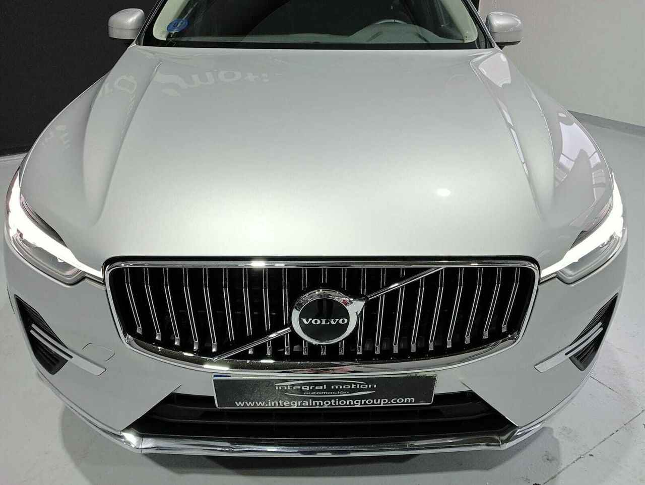 volvo xc60 2022 / foto grande (3)