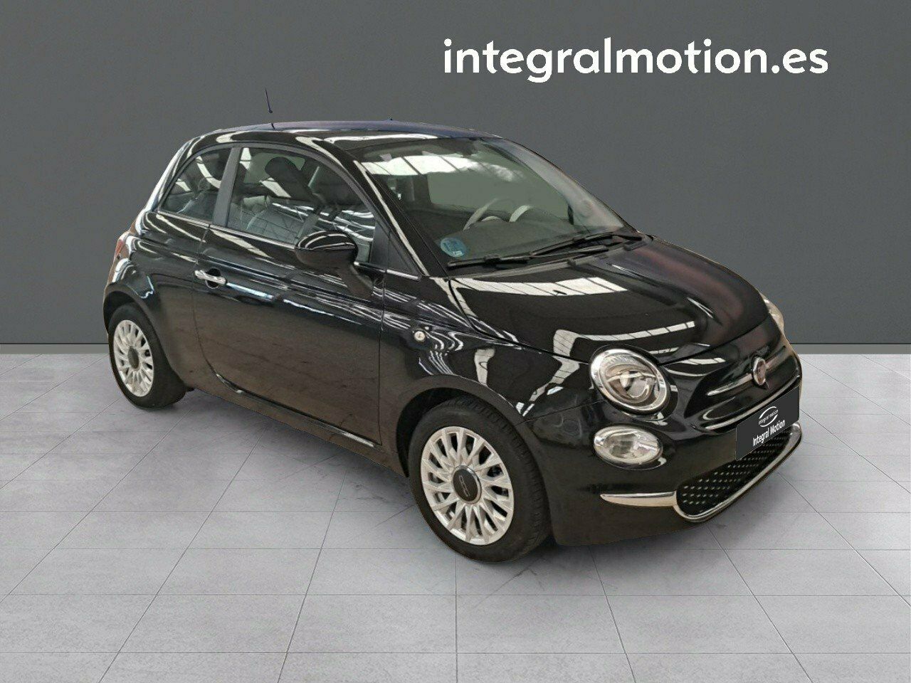 fiat 500 2021 / foto grande (3)