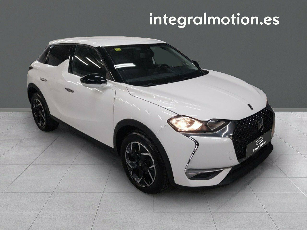 ds automobiles ds 3 2019 / foto grande (3)