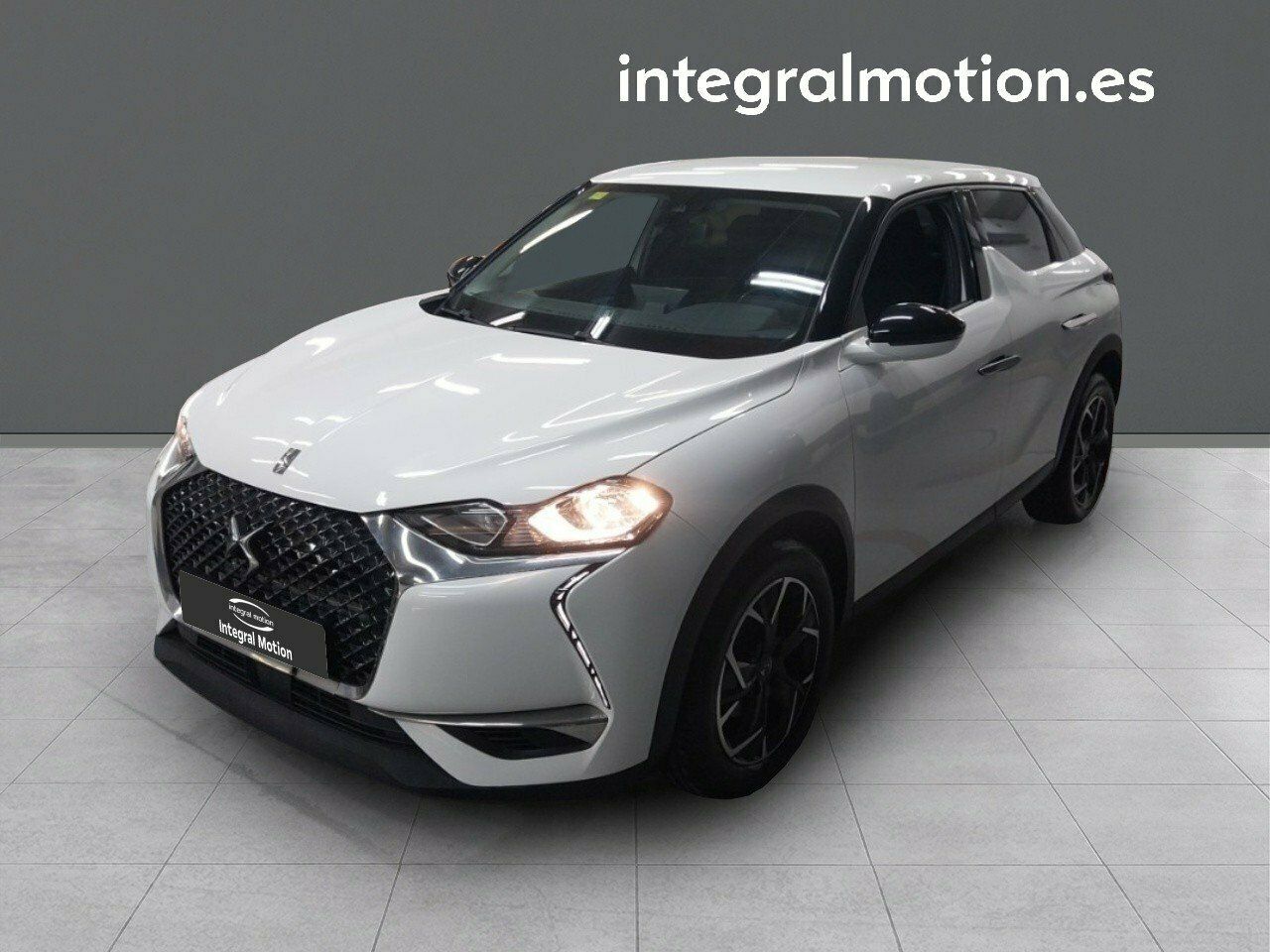 Ds 4 5 puertas  de segunda mano - ds automobiles ds 3 2019 /