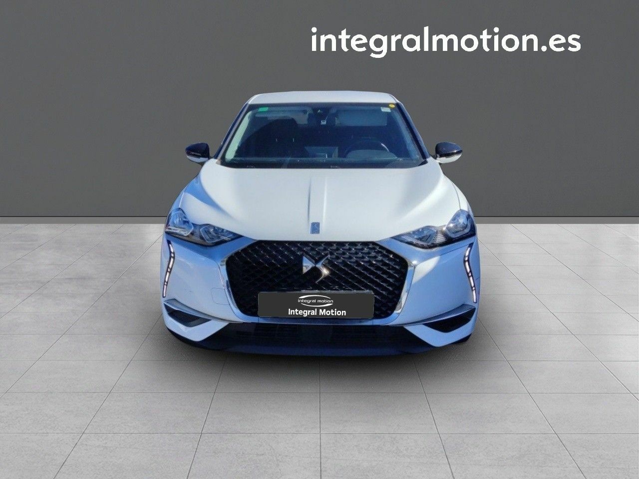 ds automobiles ds 3 2020 / foto grande (2)