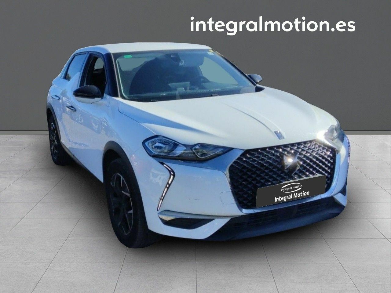 ds automobiles ds 3 2020 / foto grande (3)