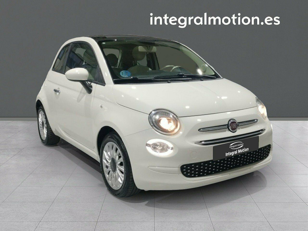 fiat 500 2021 / foto grande (3)