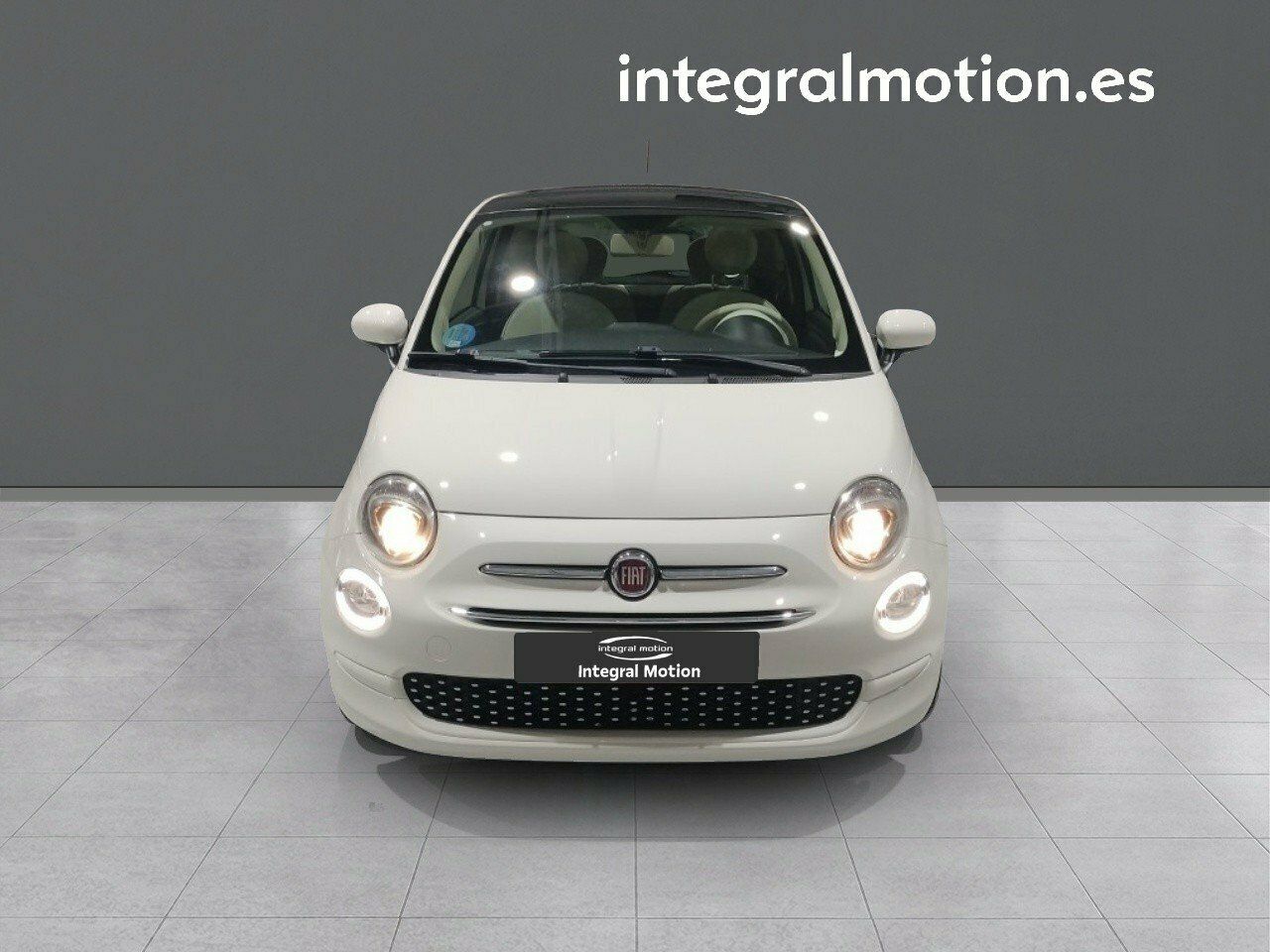 fiat 500 2021 / foto grande (2)