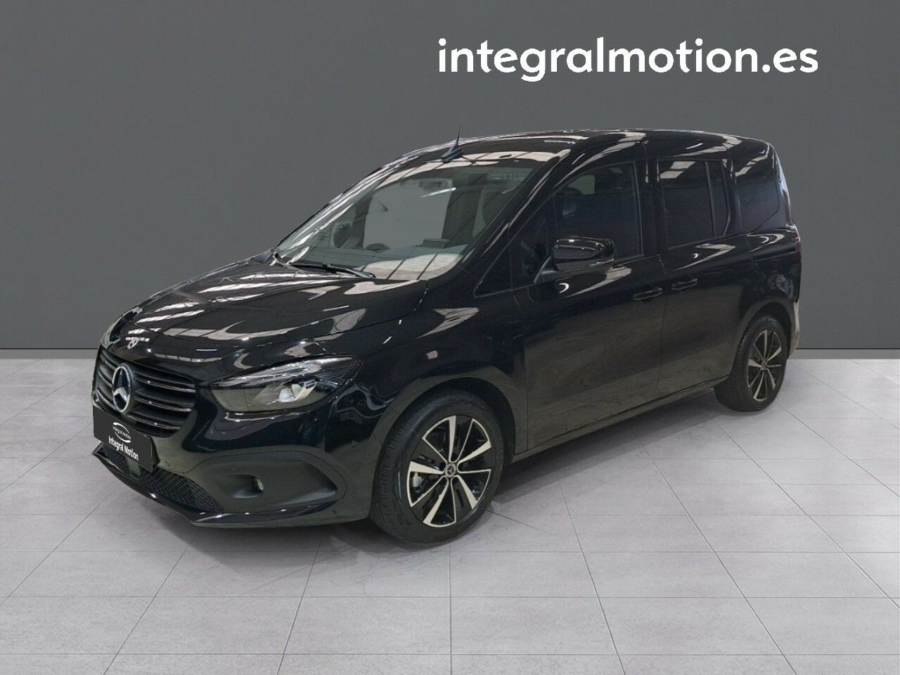 Volvo xc90 diesel automatico 8 marchas  de segunda mano - mercedes clase t 2025 /