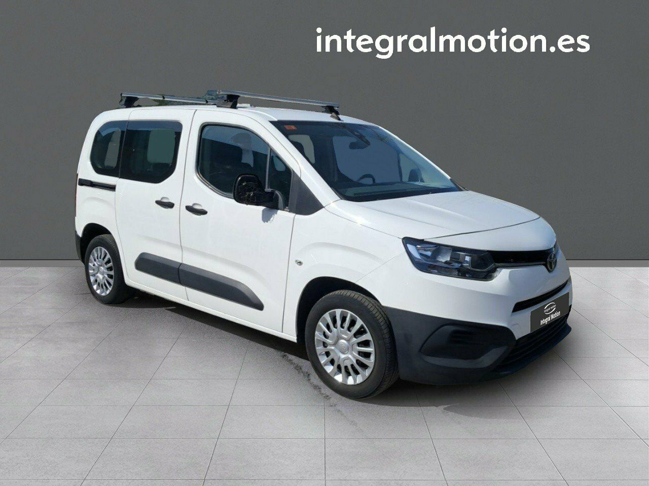 toyota proace city 2020 / foto grande (3)