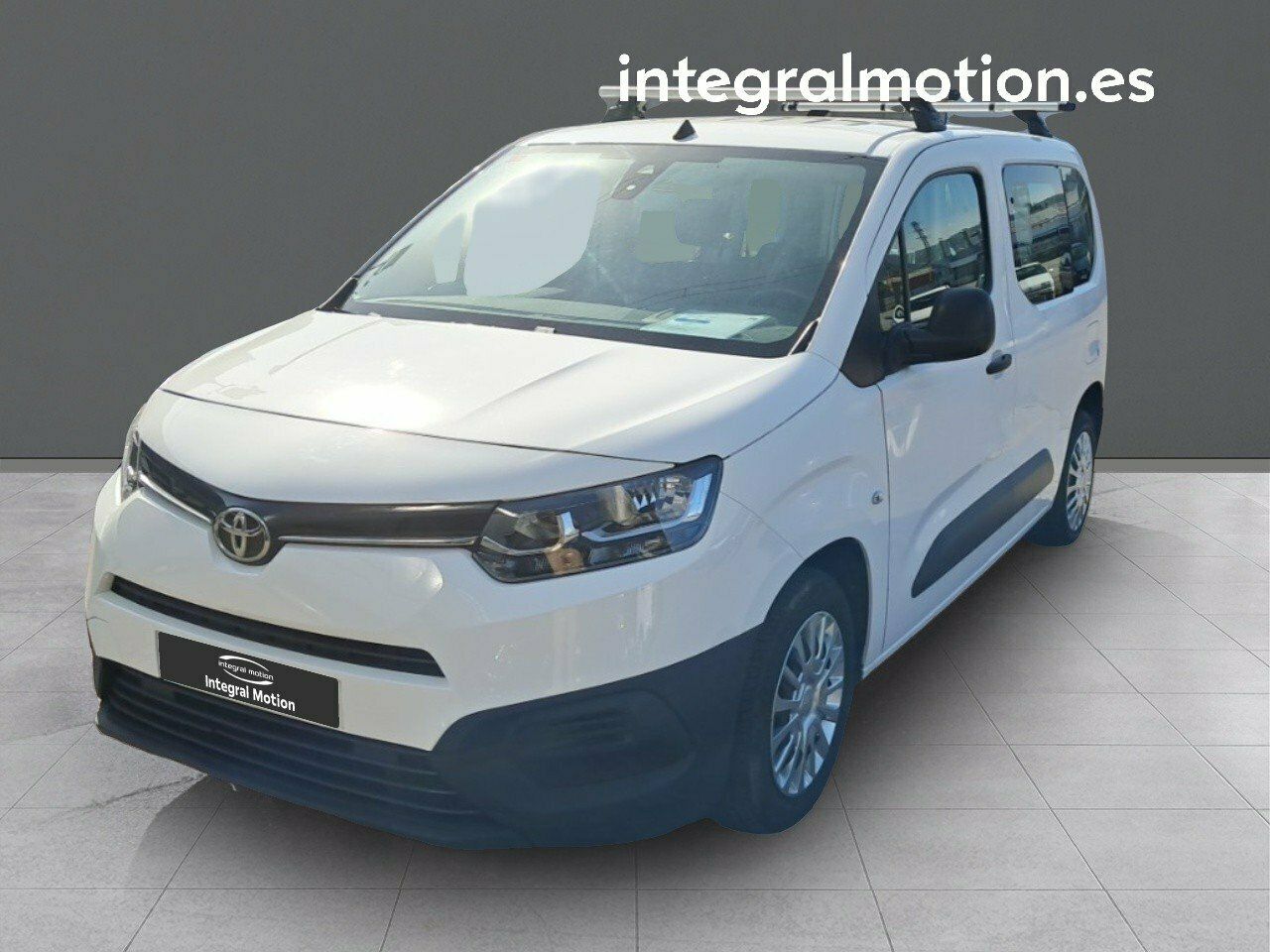 Foto toyota proace city 2020 /
