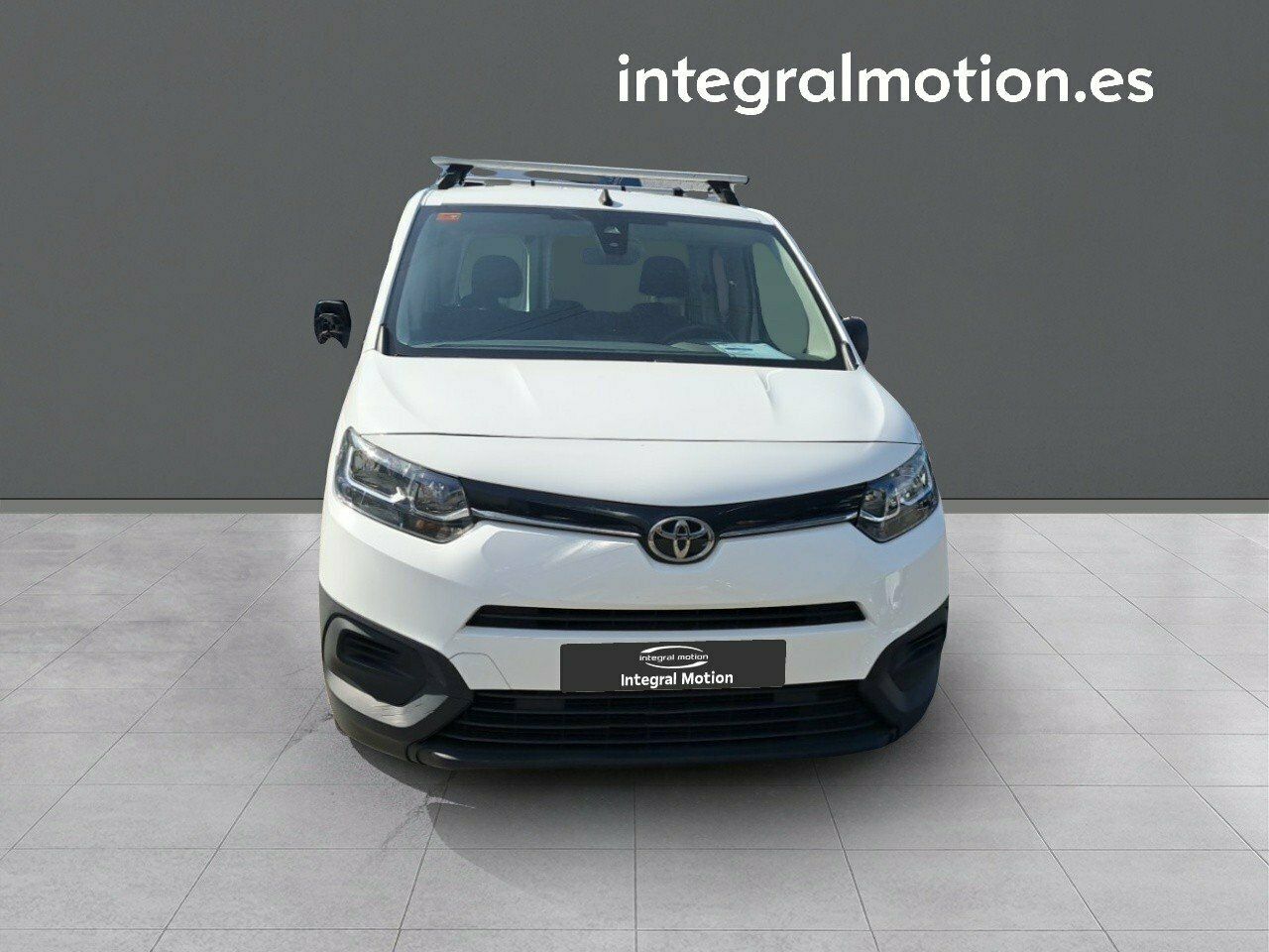 toyota proace city 2020 / foto grande (2)