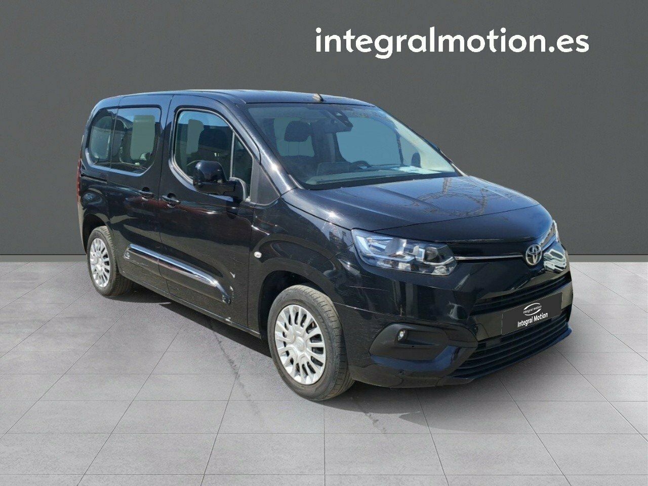 toyota proace city 2021 / foto grande (3)