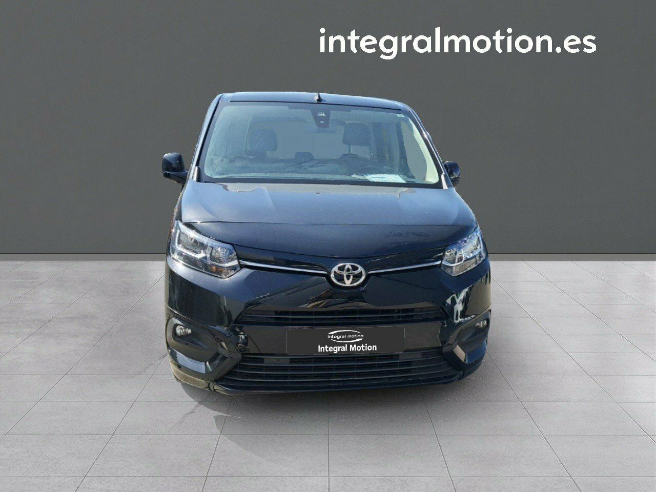 toyota proace city 2021 / foto grande (2)
