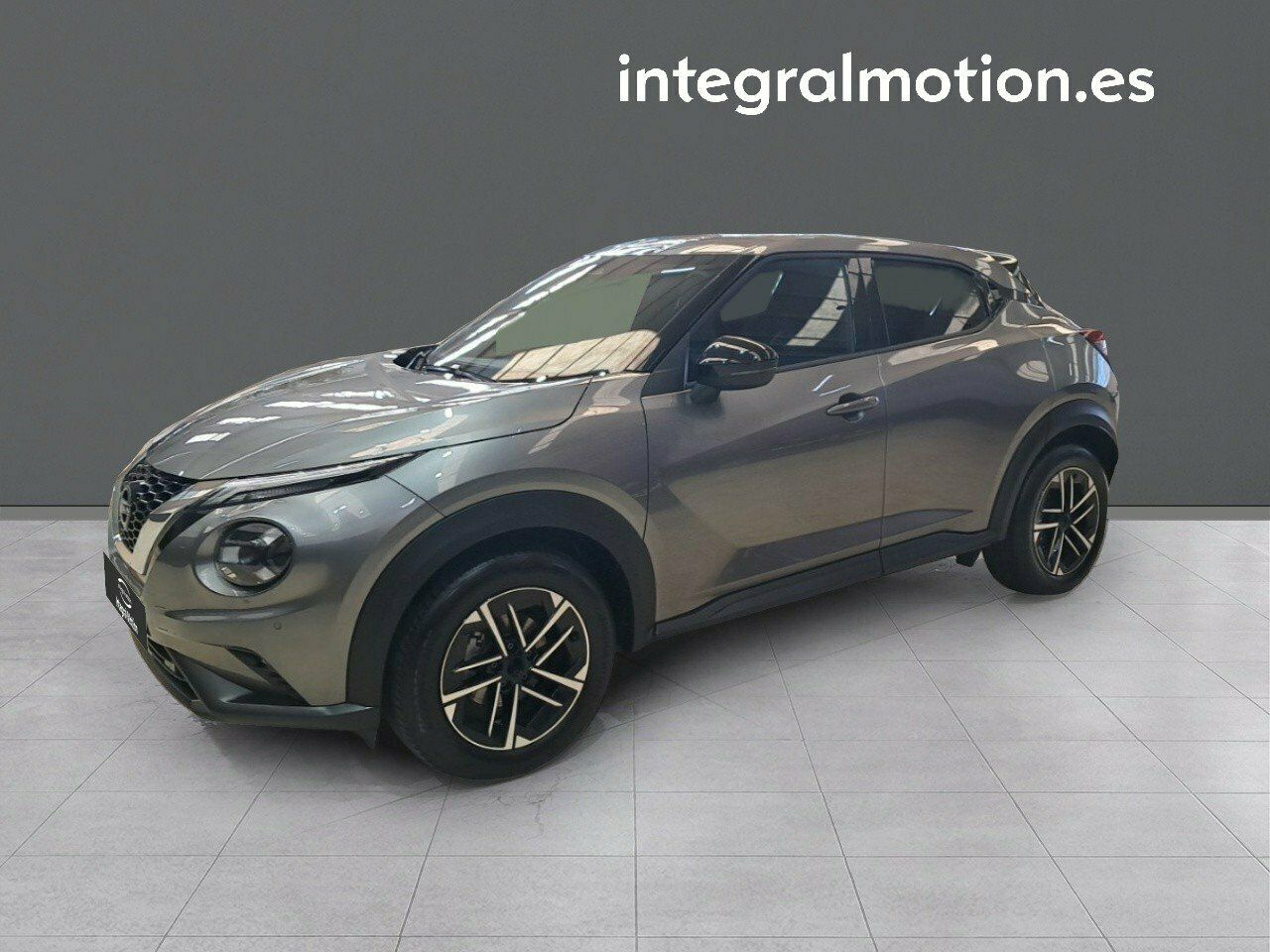 Foto nissan juke 2024 /