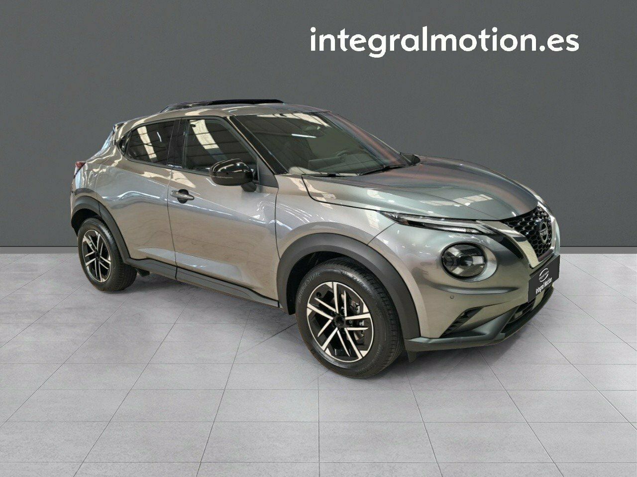 nissan juke 2024 / foto grande (3)