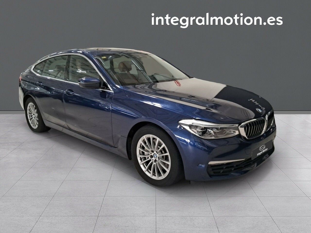 bmw serie 6 2020 / foto grande (3)