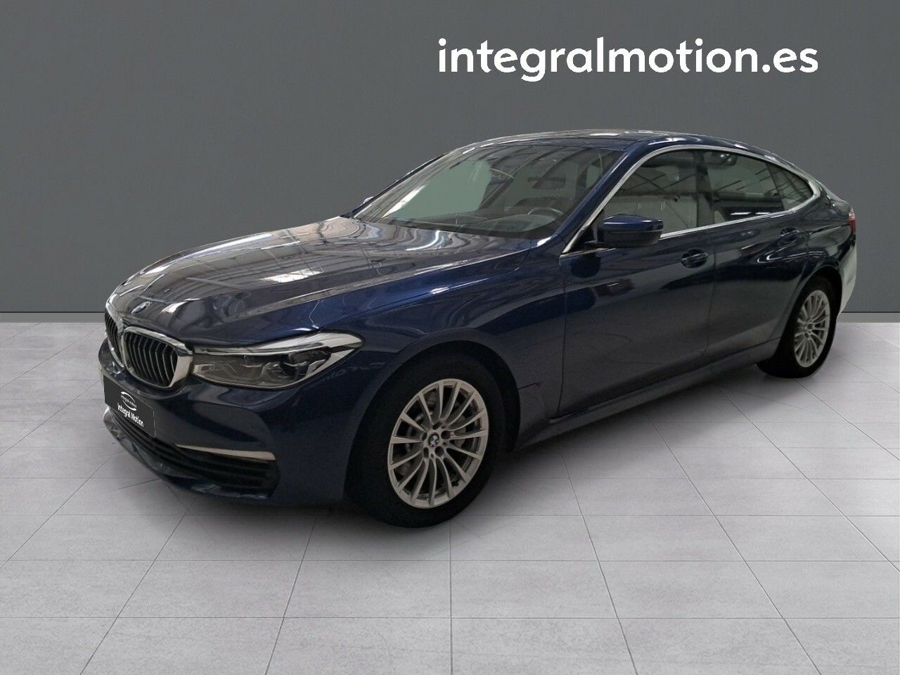Foto bmw serie 6 2020 /