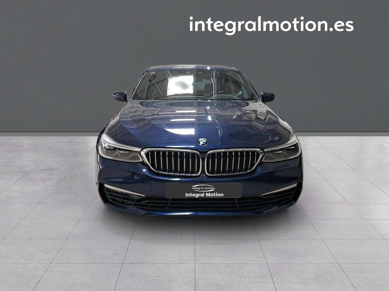 bmw serie 6 2020 / foto grande (2)