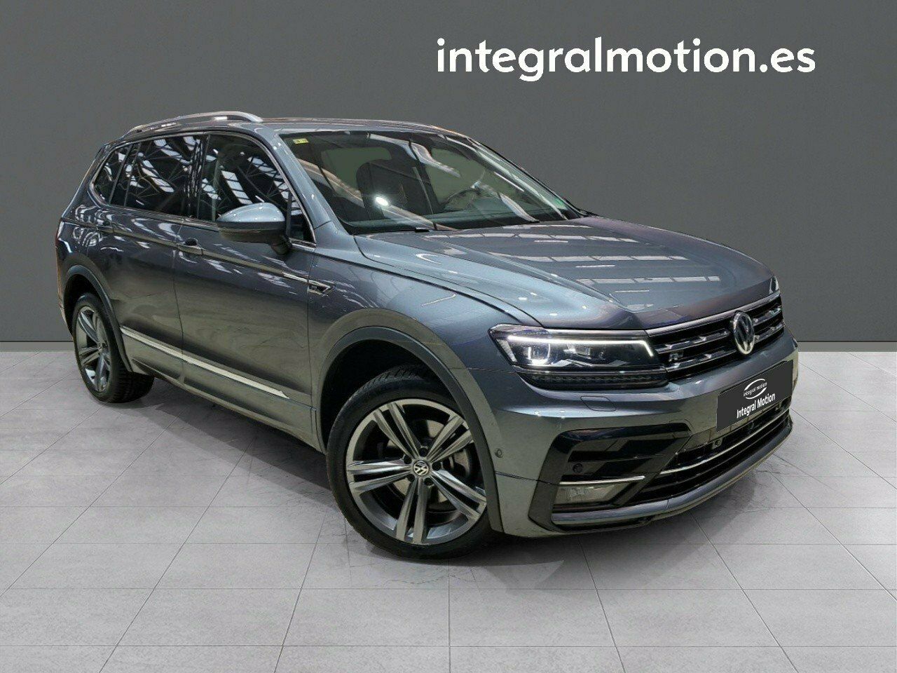 volkswagen tiguan 2020 / foto grande (3)