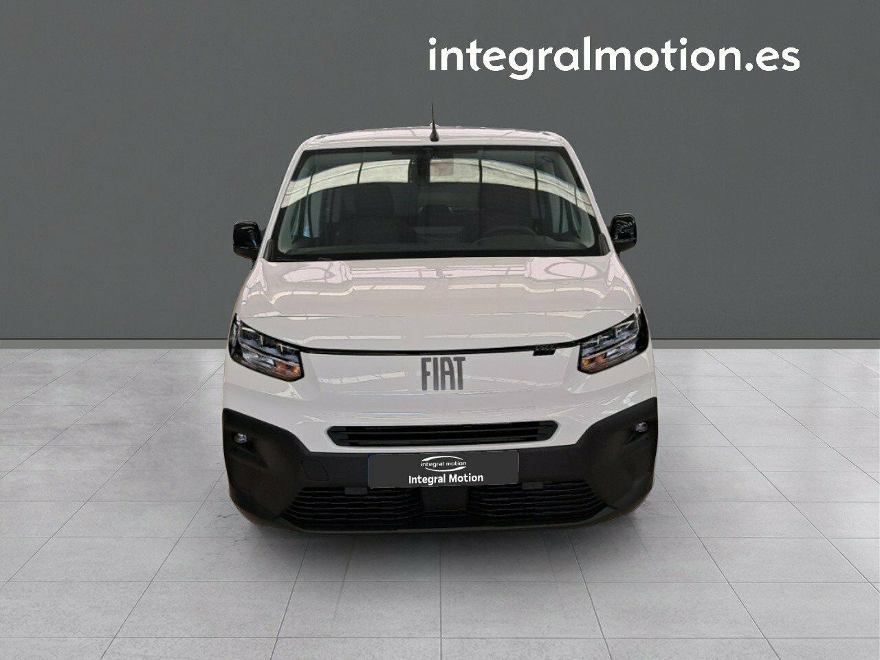 fiat doblò 2025 / foto grande (2)