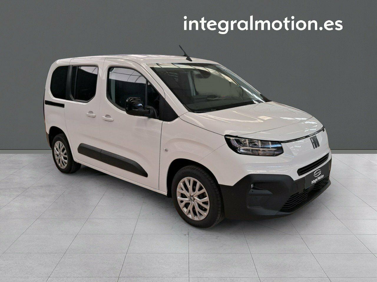 fiat doblò 2025 / foto grande (3)