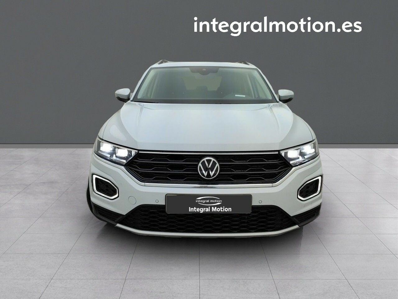 volkswagen t-roc 2021 / foto grande (2)