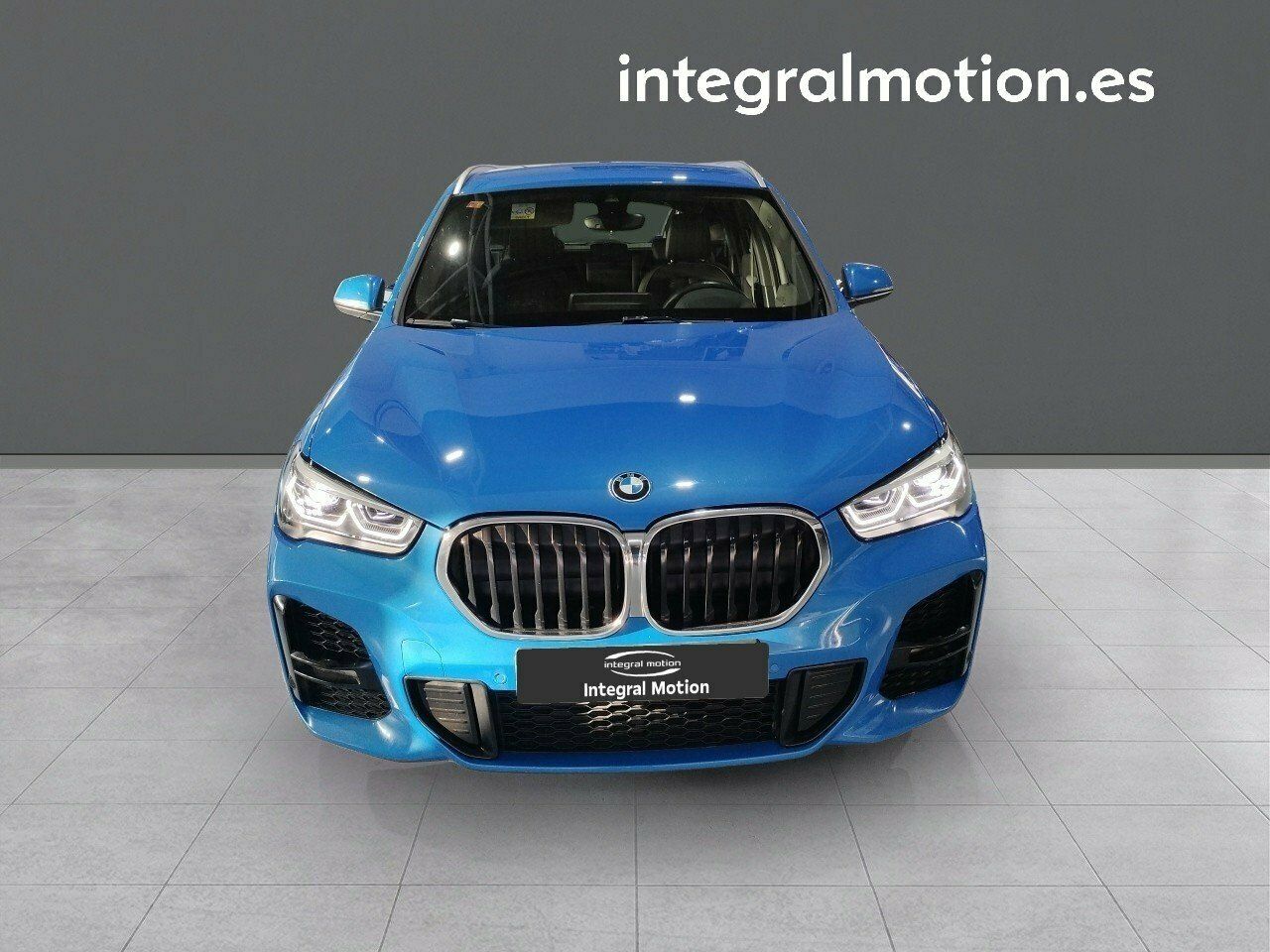 bmw x1 2020 / foto grande (2)