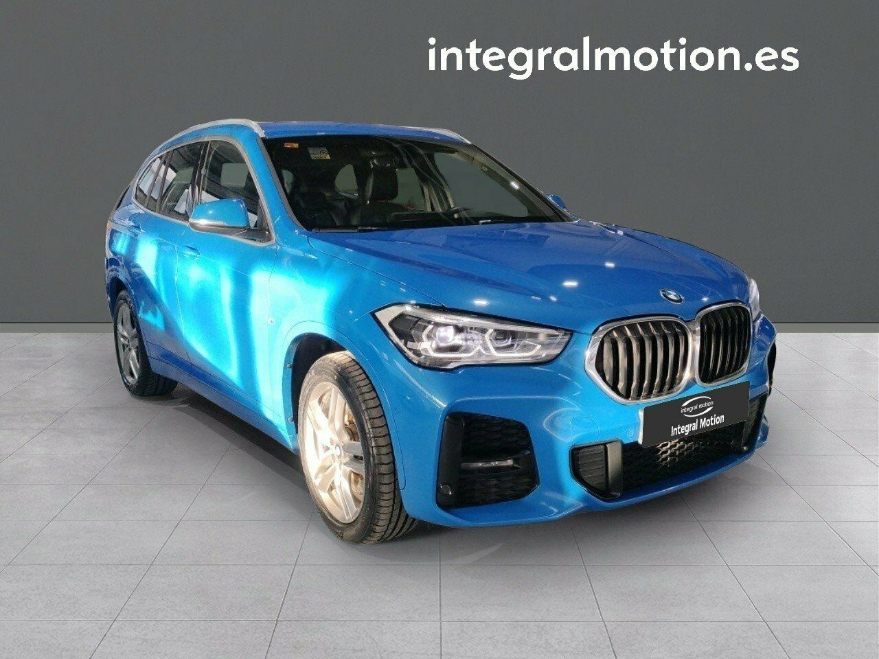 bmw x1 2020 / foto grande (3)