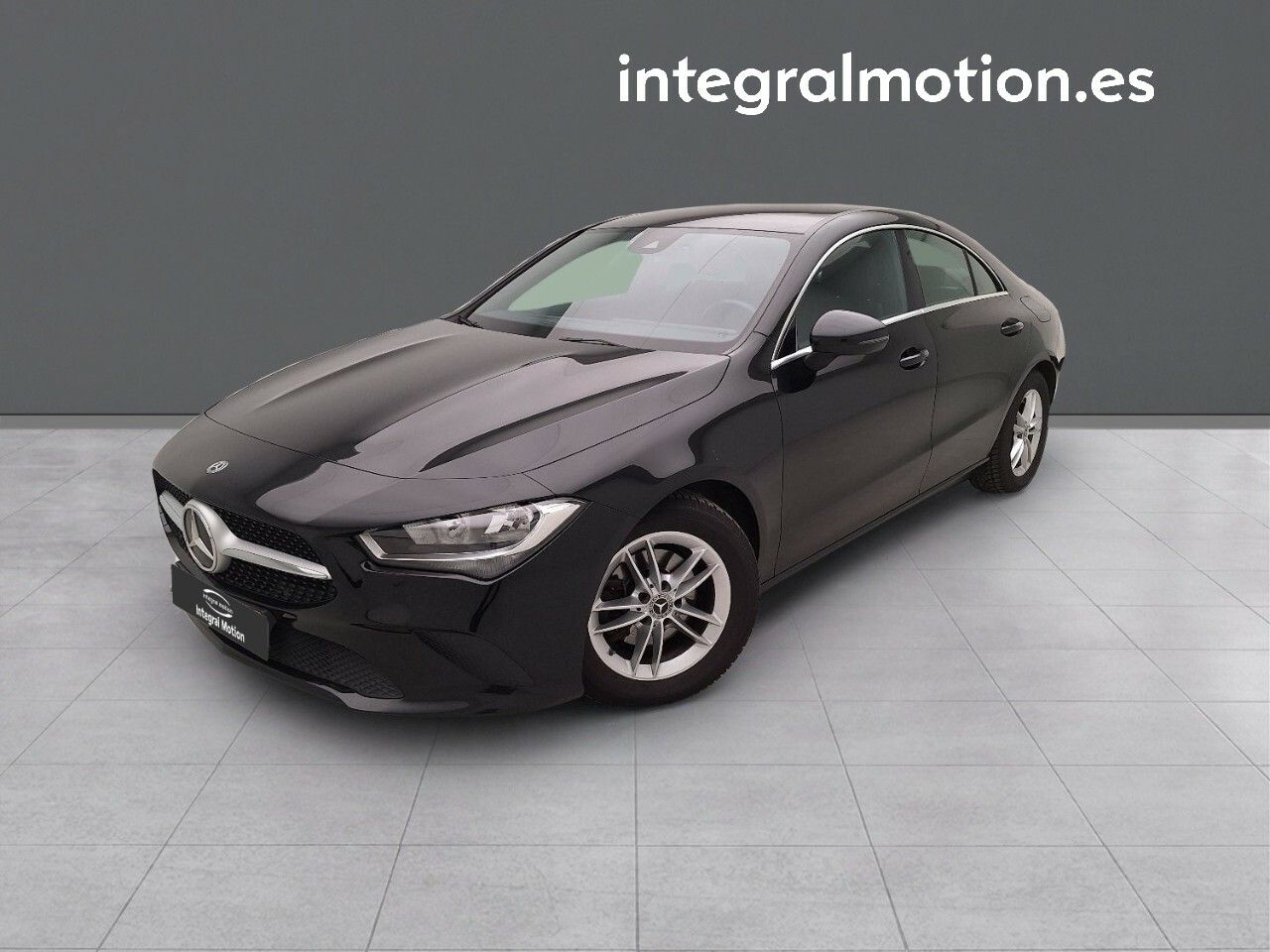 Mercedes benz 2025 entrega a domicilio  de segunda mano - mercedes cla 2020 /