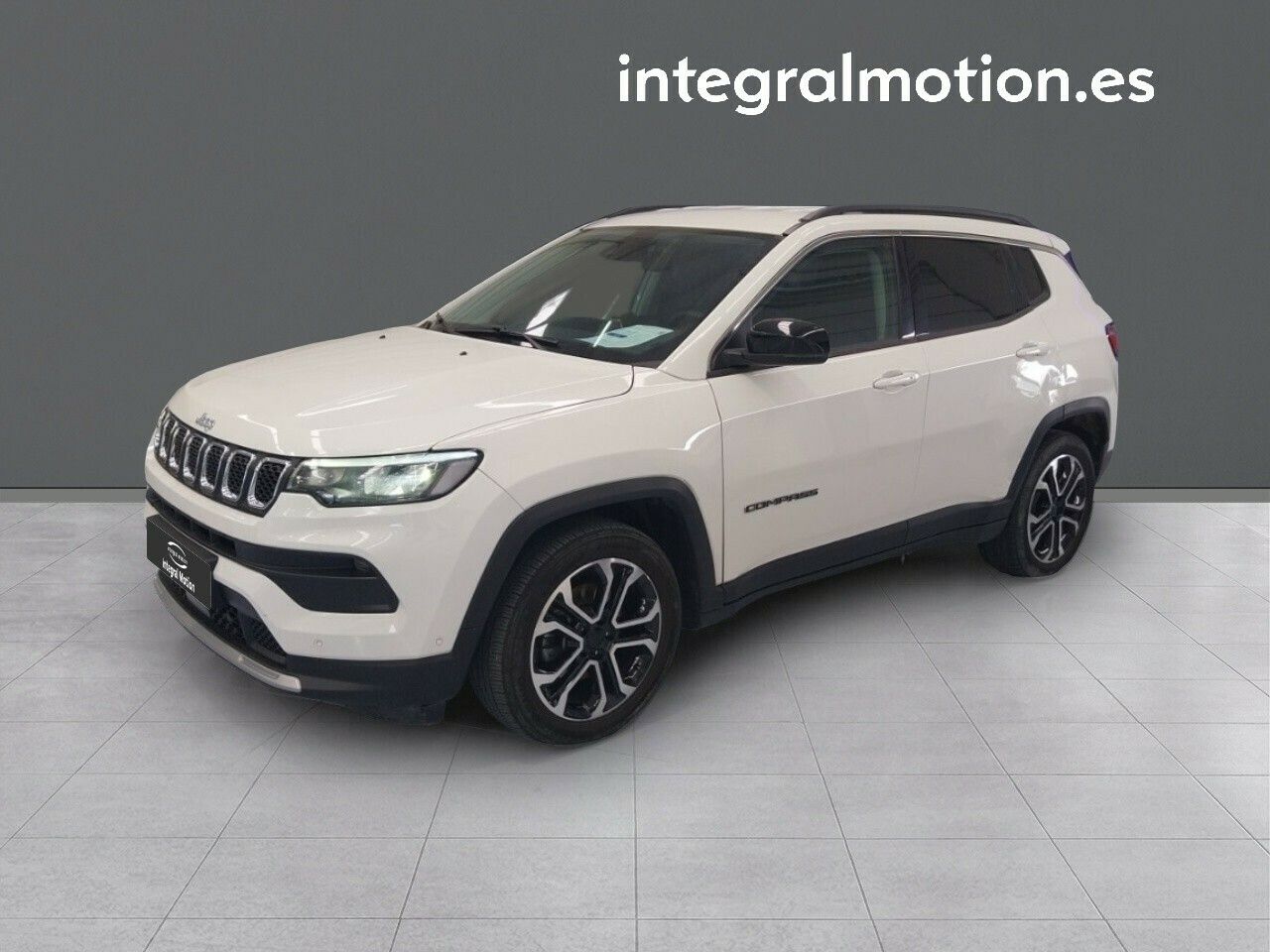 Foto jeep compass 2022 /