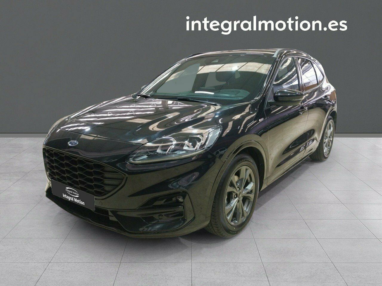 Foto ford kuga 2022 /