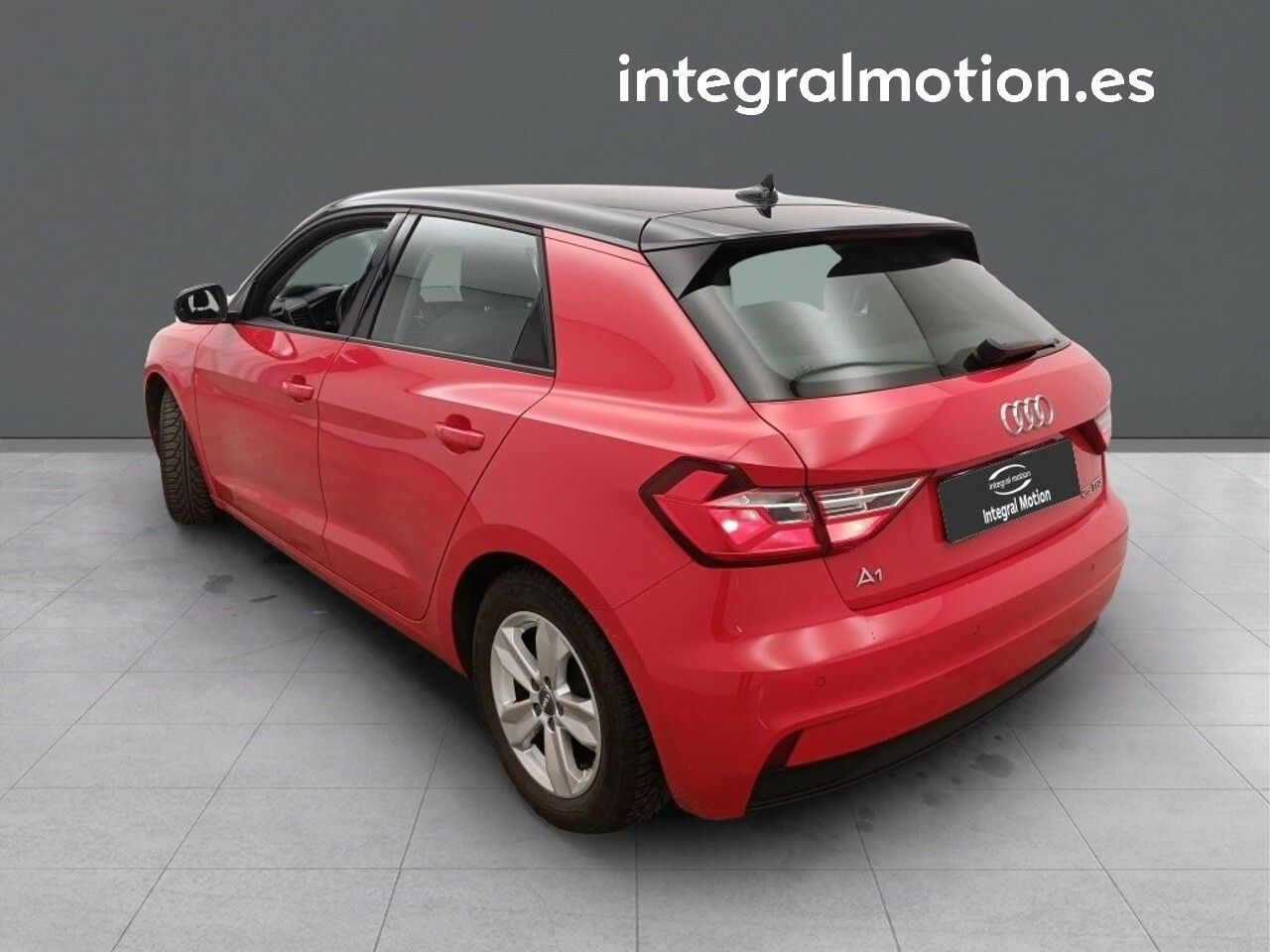 audi a1 2020 / foto grande (3)
